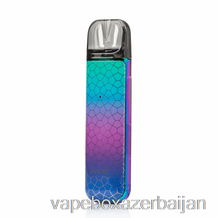 Vape Azerbaijan SMOK NOVO 2S 20W Pod System 7 Color Armor